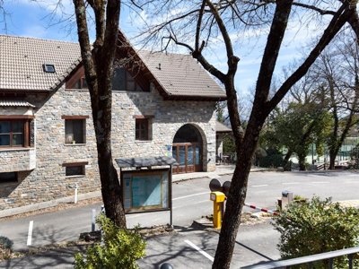 camping Wecamp Pinineos photo 6