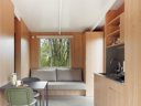 mobil-home - camping Wecamp Pirineos photo 2