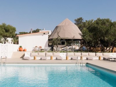 camping Wecamp Cadaques photo 1