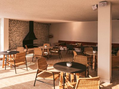 camping Wecamp Cadaques photo 11