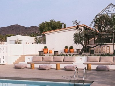 camping Wecamp Cadaques photo 13