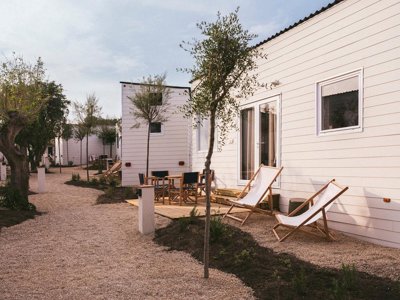 camping Wecamp Cadaques photo 15
