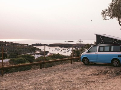 camping Wecamp Cadaques photo 16