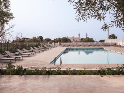 camping Wecamp Cadaques photo 20