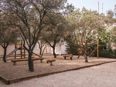 camping Wecamp Cadaques photo 21