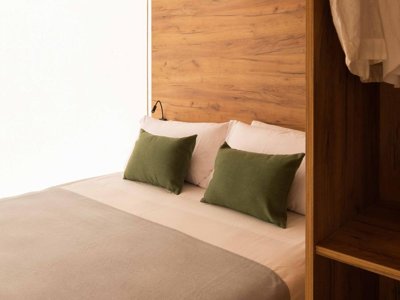 tente - Wecamp Cadaques photo 7