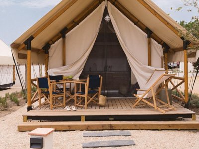 camping Wecamp Cadaques photo 27
