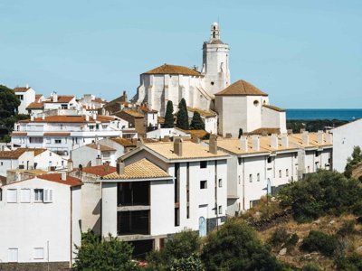 camping Wecamp Cadaques photo 5