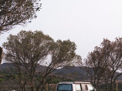 camping Wecamp Cadaques photo 8