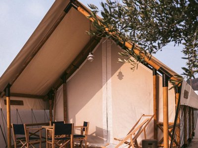 camping Wecamp Cadaques photo 9