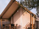 tente - camping Wecamp Cadaques photo 1