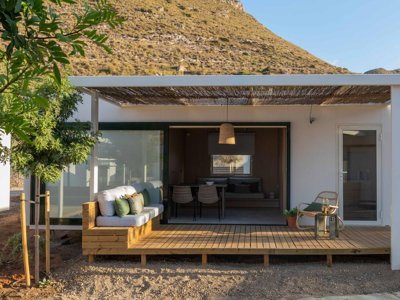 mobil-home - Wecamp Cabo De Gata photo 4