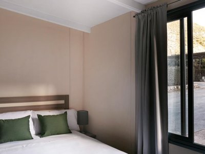 Cliquez pour découvrir toutes les photos de l'HÉBERGEMENT ! mobil-home - Wecamp Cabo De Gata photo 2