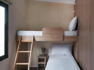 Cliquez pour découvrir toutes les photos de l'HÉBERGEMENT ! mobil-home - Wecamp Cabo De Gata photo 3
