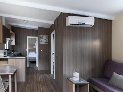 Cliquez pour découvrir toutes les photos de l'HÉBERGEMENT ! mobil-home - Wecamp Cabo De Gata photo 6