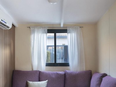 Cliquez pour découvrir toutes les photos de l'HÉBERGEMENT ! mobil-home - Wecamp Cabo De Gata photo 7