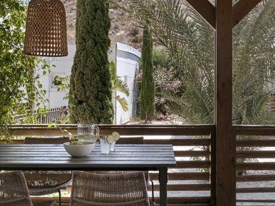 Cliquez pour découvrir toutes les photos de l'HÉBERGEMENT ! bungalow - Wecamp Cabo De Gata photo 4