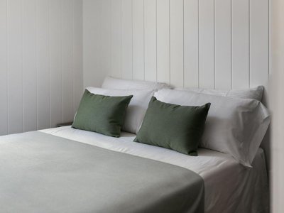 Cliquez pour découvrir toutes les photos de l'HÉBERGEMENT ! bungalow - Wecamp Cabo De Gata photo 7