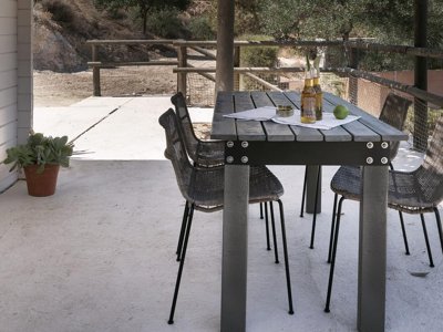 Cliquez pour découvrir toutes les photos de l'HÉBERGEMENT ! studio - Wecamp Cabo De Gata photo 3