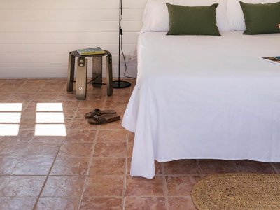 Cliquez pour découvrir toutes les photos de l'HÉBERGEMENT ! studio - Wecamp Cabo De Gata photo 4