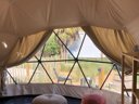 Cliquez pour découvrir toutes les photos de l'HÉBERGEMENT ! tente - camping Wecamp Cabo De Gata photo 5