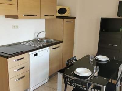 Cliquez pour découvrir toutes les photos de l'ÉTABLISSEMENT ! résidence Les Hauts Du Maquis photo 13