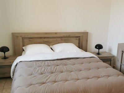 Cliquez pour découvrir toutes les photos de l'HÉBERGEMENT ! appartement - Les Hauts Du Maquis photo 17