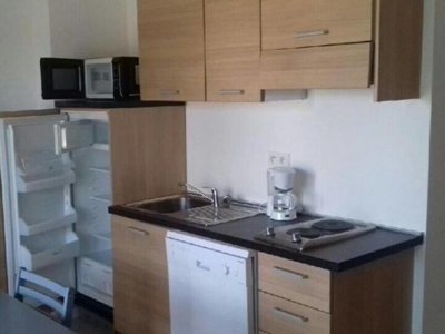 Cliquez pour découvrir toutes les photos de l'HÉBERGEMENT ! appartement - Les Hauts Du Maquis photo 7