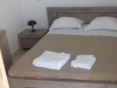 Cliquez pour découvrir toutes les photos de l'HÉBERGEMENT ! appartement - Les Hauts Du Maquis photo 12