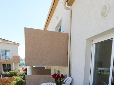 Cliquez pour découvrir toutes les photos de l'HÉBERGEMENT ! appartement - Les Hauts Du Maquis photo 20