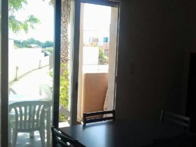 Cliquez pour découvrir toutes les photos de l'HÉBERGEMENT ! appartement - Les Hauts Du Maquis photo 11