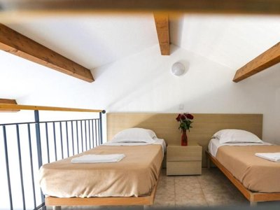 Cliquez pour découvrir toutes les photos de l'HÉBERGEMENT ! appartement - Les Hauts Du Maquis photo 13