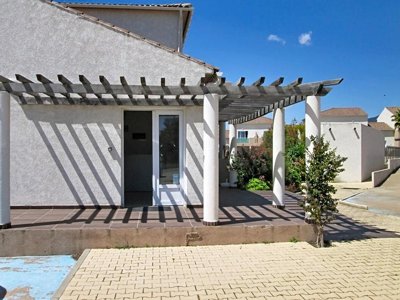 Cliquez pour découvrir toutes les photos de l'ÉTABLISSEMENT ! résidence Les Hauts Du Maquis photo 24