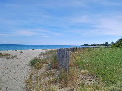 Cliquez pour découvrir toutes les photos de l'ÉTABLISSEMENT ! résidence Les Hauts Du Maquis photo 25