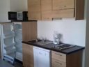 Cliquez pour découvrir toutes les photos de l'HÉBERGEMENT ! appartement - résidence Les Hauts Du Maquis photo 7