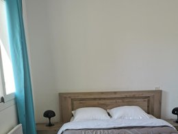 Camping Pas Cher vous présente avec son site Officiel campingpascher.fr, la Résidence Les Hauts Du Maquis, située sur la commune de Linguizzetta dans le département Corse Du Nord (Corse) en France. La résidence Les Hauts Du Maquis, vous présente un hébergement de type appartement pour 4 personnes avec climatisation et télévision. La résidence Les Hauts Du Maquis vous propose du lundi 06 avril au lundi 13 avril 2026 pour 7 nuits à 343€. Cette location propose 207 dates différentes pour réserver votre séjour. Découvrez également les 3 autres gammes d'hébergements de la résidence. Mer, Piscine extérieure, Boulangerie, Restaurant,... En savoir plus : cliquez-ICI.