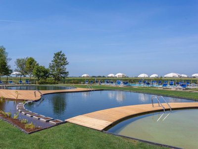 camping Glamping Tenuta Regina photo 1
