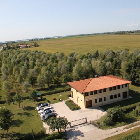 appartement - Glamping Tenuta Regina photo 1