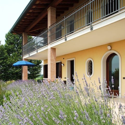 Cliquez pour découvrir toutes les photos de l'HÉBERGEMENT ! appartement - Glamping Tenuta Regina photo 4
