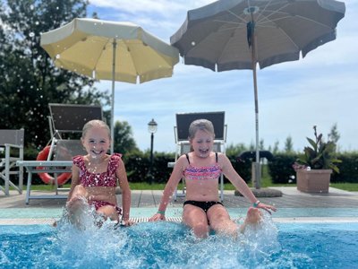 Cliquez pour découvrir toutes les photos de l'ÉTABLISSEMENT ! camping Glamping Tenuta Regina photo 21