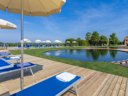 Cliquez pour découvrir toutes les photos de l'ÉTABLISSEMENT ! camping Glamping Tenuta Regina photo 11