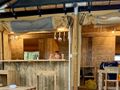 Cliquez pour découvrir toutes les photos de l'HÉBERGEMENT ! tente toile et bois - établissement Glamping Tenuta Regina photo 3