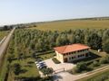 Cliquez pour découvrir toutes les photos de l'HÉBERGEMENT ! appartement - établissement Glamping Tenuta Regina photo 1
