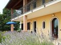 Cliquez pour découvrir toutes les photos de l'HÉBERGEMENT ! appartement - établissement Glamping Tenuta Regina photo 4