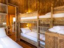 Cliquez pour découvrir toutes les photos de l'HÉBERGEMENT ! lodge - camping Glamping Tenuta Regina photo 9