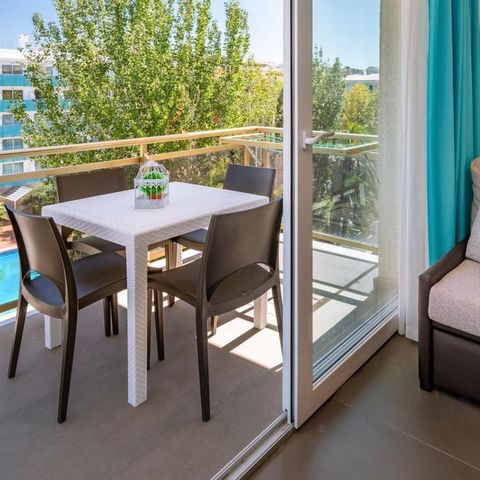 appartement - Rentalmar Salou Playa photo 3