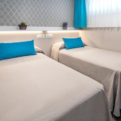 Cliquez pour découvrir toutes les photos de l'HÉBERGEMENT ! appartement - Rentalmar Salou Playa photo 2