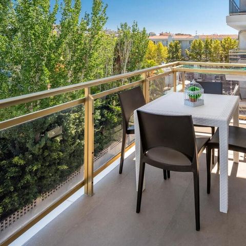 Cliquez pour découvrir toutes les photos de l'HÉBERGEMENT ! appartement - Rentalmar Salou Playa photo 3