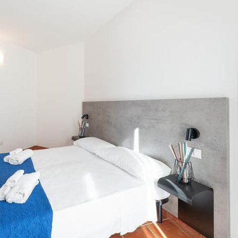 appartement - Le Rocce Rosse photo 2