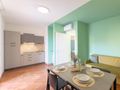 Cliquez pour découvrir toutes les photos de l'HÉBERGEMENT ! appartement - établissement Le Rocce Rosse photo 5